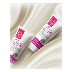 Сливки косметические для Чувствительной кожи лица и шеи SILK
