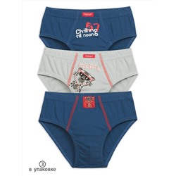 PELICAN Трусы BULB3271(3)