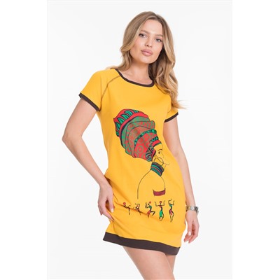 Туника "Ольга" М31622Пж