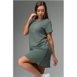 Женская туника из хлопка Happyfox