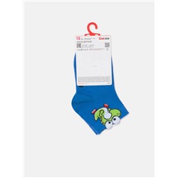 CONTE-KIDS Носки TIP-TOP (с пикотом) 23С-110/1СП