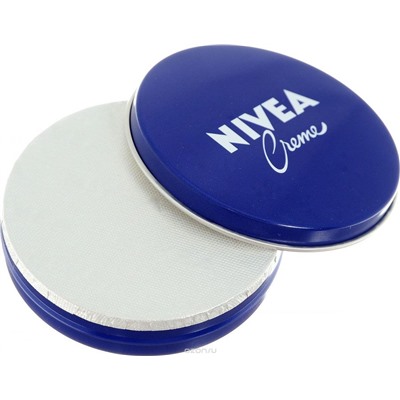 Крем для ухода за кожей Nivea Crème 150 мл (80104) Универсальный увлажняющий