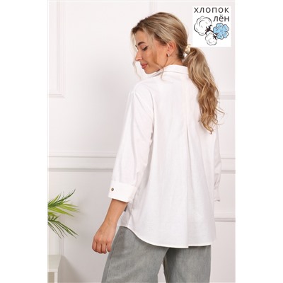 1068 Рубашка женская