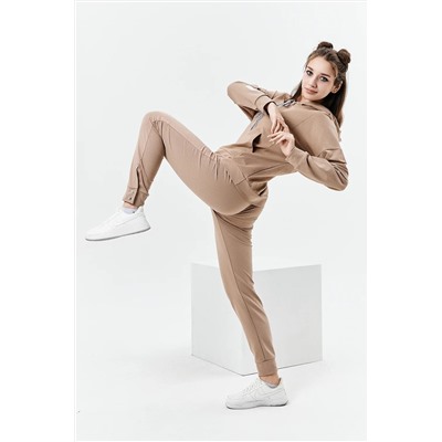 Натали Толстовка 8292