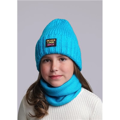 CLEVER Шапка 433884ап флис