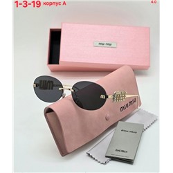 Солнцезащитные очки #22804415