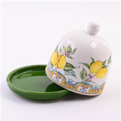 60175 Лимонница Лимонный праздник доломит LR (х60)