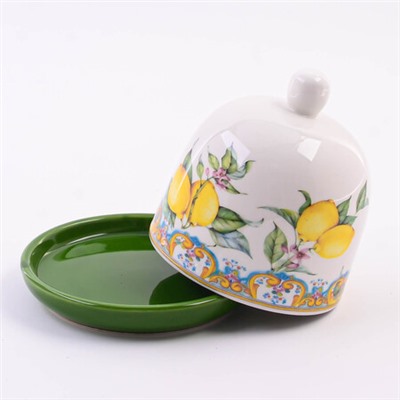 60175 Лимонница Лимонный праздник доломит LR (х60)