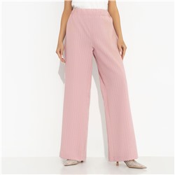 Брюки в полоску, Повышение не за горами