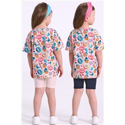 Шорты 2 шт. АПРЕЛЬ, 1098616