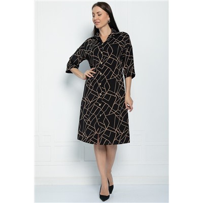 Платье LADY TAIGA, 1036669