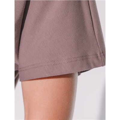 VILATTE Футболка D49.133