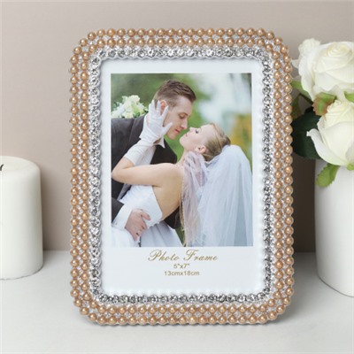 Фоторамка 13x18 / ZQC-G /уп 60/