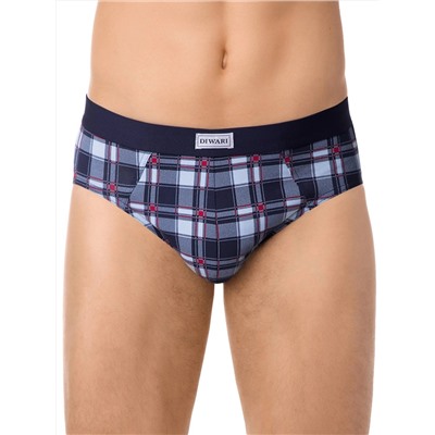 DiWaRi Трусы SHAPE SLIP 813 (на вешалке)
