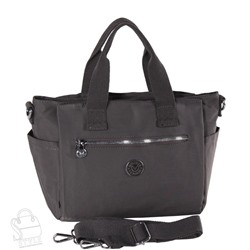 Сумка женская  8726MD gray Mindesa