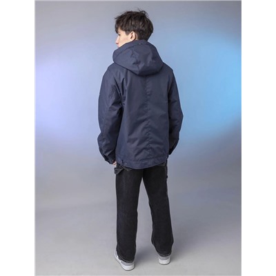 BATIK Бомбер 0289-26в-2