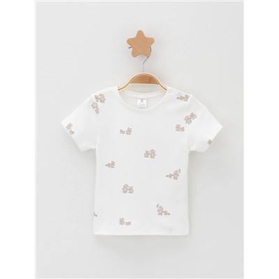 CROCKID Футболка К 301156-2уп