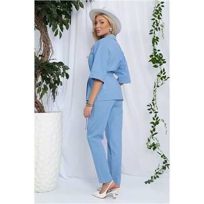 Костюм (Жакет+Брюки) LADY TAIGA, 1102871