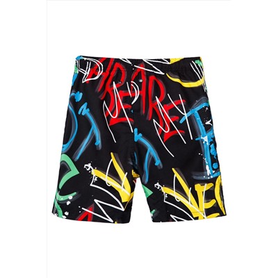 Шорты купальные PLAYTODAY, 982607