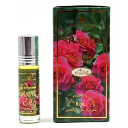 AL REHAB SHADHA (6 мл*6 шт.)