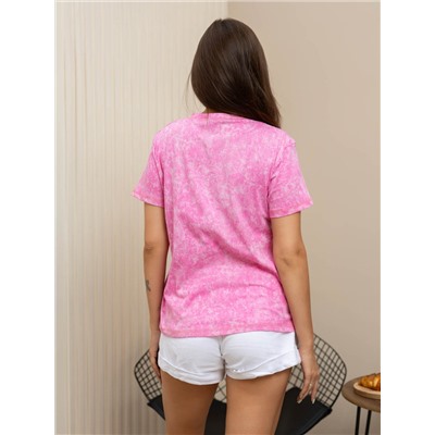 Текс-плюс Футболка НФ-00227263