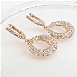 XUPING Серьги с английским замком арт. XG11 0561 (id 207365)