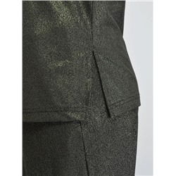 VISERDI Блузка 10458-чср 235450