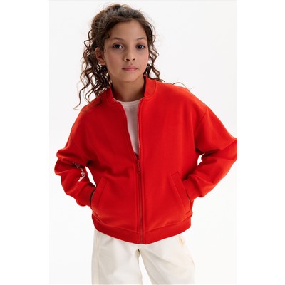 Толстовка для девочек PELICAN, 1236453