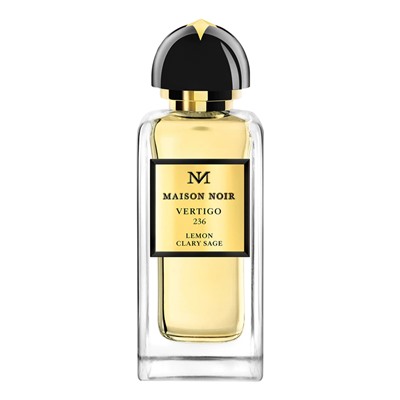 MAISON NOIR VERTIGO 236 edp 2ml пробник