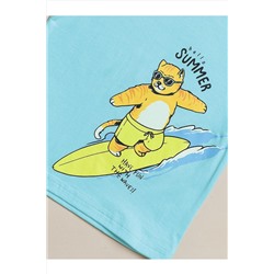 Футболка BATIK, 1054369