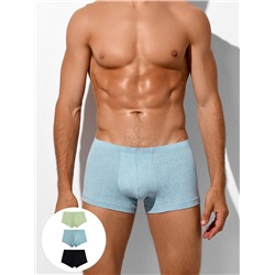 ТРУСЫ МУЖСКИЕ (3ШТ) 411122-3
