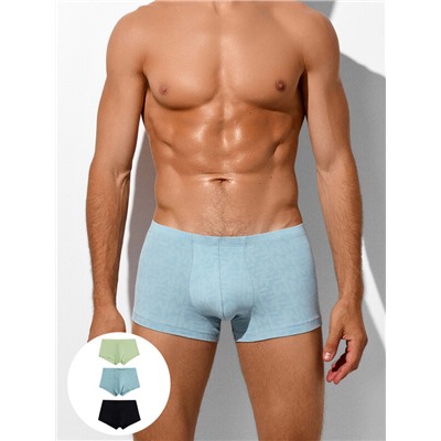 ТРУСЫ МУЖСКИЕ (3ШТ) 411122-3