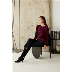 Джемпер жен BeGood AW21WK179C