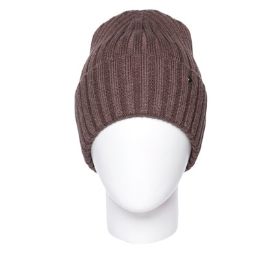 Шапка Galatex Домик отворот