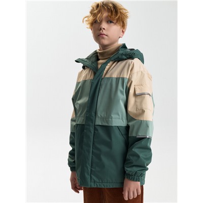 Ветровка для мальчиков