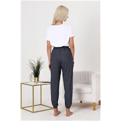 Натали Брюки 8285