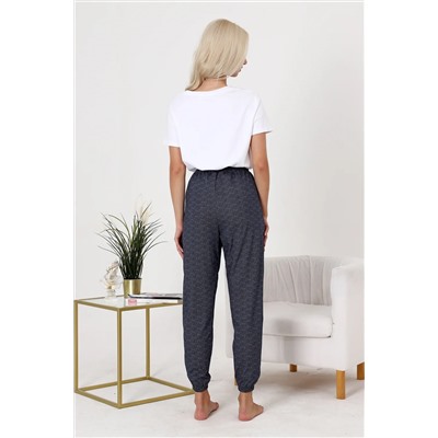 Натали Брюки 8285