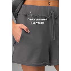 Женский костюм с шортами Happyfox