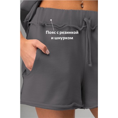 Женский костюм с шортами Happyfox