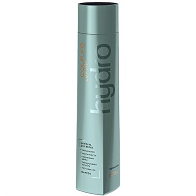 ЭстельLUXURY HYDROBALANCE Шампунь для волос HAUTE COUTURE 300 мл