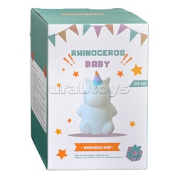 Ночник детский "Единорожка"