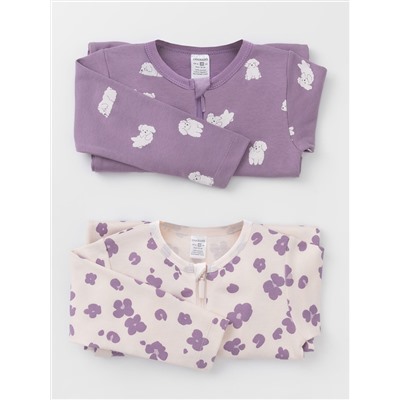 CROCKID Комбинезон К 6522-2уп