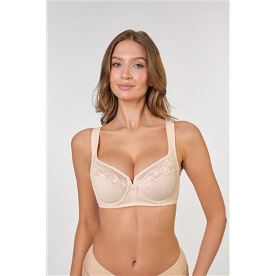 Бюстгальтер 2801 OIRO кружевной MARIA НАТАЛИ, 1191376