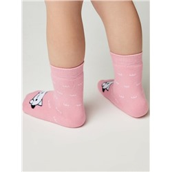 Теплые CONTE-KIDS SOF-TIKI Махровые носки для малышей