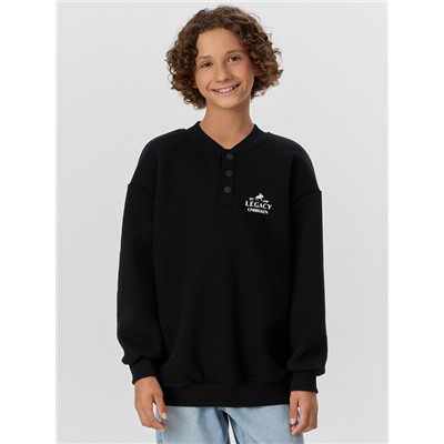 СВИТШОТ ДЛЯ МАЛЬЧИКОВ 123474