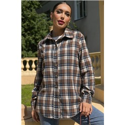 LT Collection Рубашка Б14144-7М