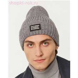 12106 MMH Колпак мужской (57-59)