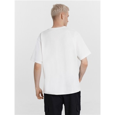 ФУТБОЛКА МУЖСКАЯ 111932