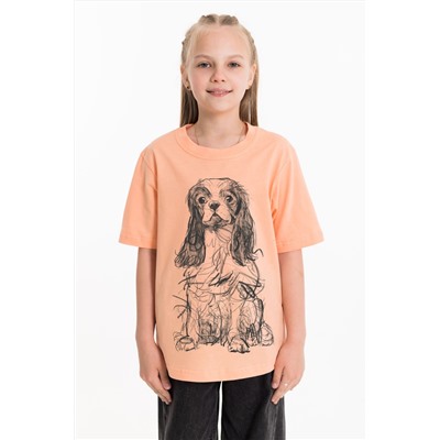 Футболка М225056Па