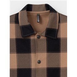 CROCKID Рубашка КР 302538